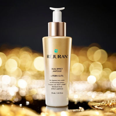 Rejuran 双效安瓶精华 30ml 4