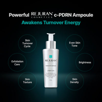 Rejuran Turnover Ampoule 30ml 3