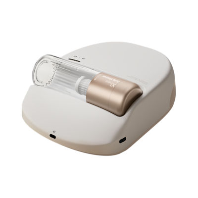 CREATULIZE X1 Dust Mite Bed Vacuum Cleaner – UV Anti-Mite Mattress Cleaner 1