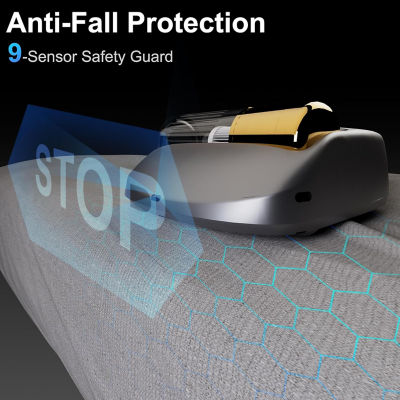 CREATULIZE X1 Dust Mite Bed Vacuum Cleaner – UV Anti-Mite Mattress Cleaner 3