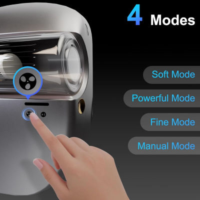CREATULIZE X1 Dust Mite Bed Vacuum Cleaner – UV Anti-Mite Mattress Cleaner 4