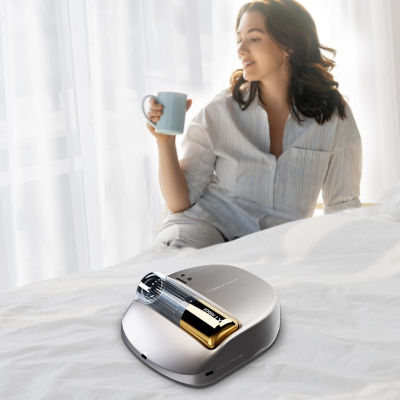 CREATULIZE X1 Dust Mite Bed Vacuum Cleaner – UV Anti-Mite Mattress Cleaner 8