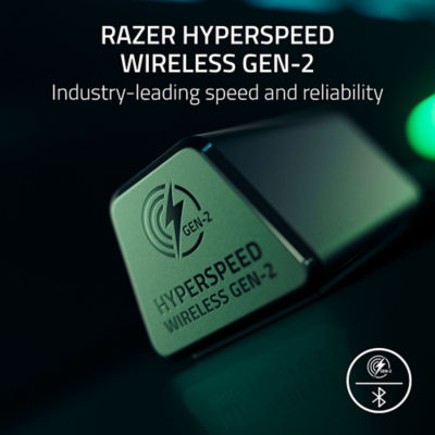 Razer Blackshark V3 Pro 3