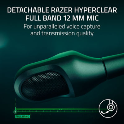 Razer Blackshark V3 Pro 4