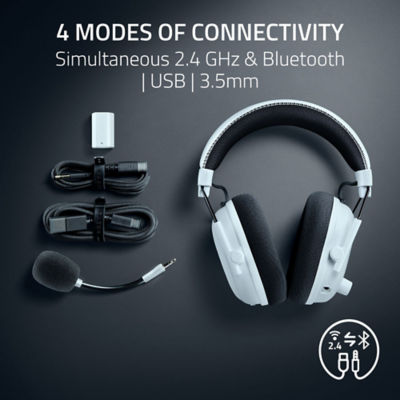 Razer Blackshark V3 Pro 7