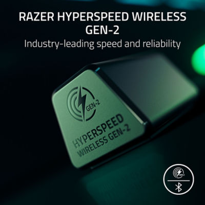 Razer BlackShark V3 2
