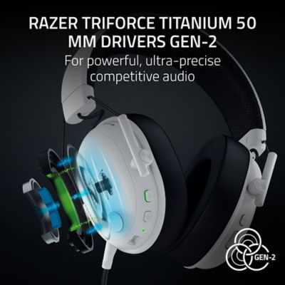 Razer BlackShark V3 3