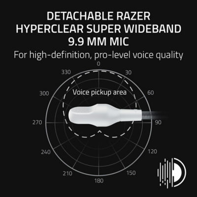 Razer BlackShark V3 4