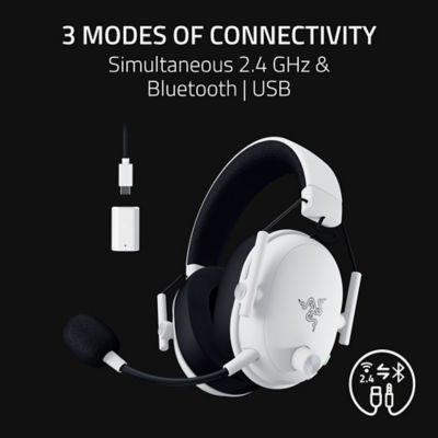 Razer BlackShark V3 5