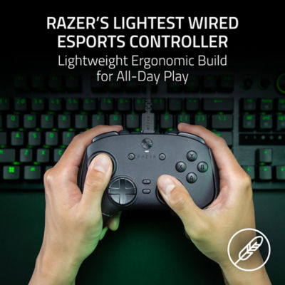 Razer Wolverine V3 Tournament Edition 8K PC - Black 4