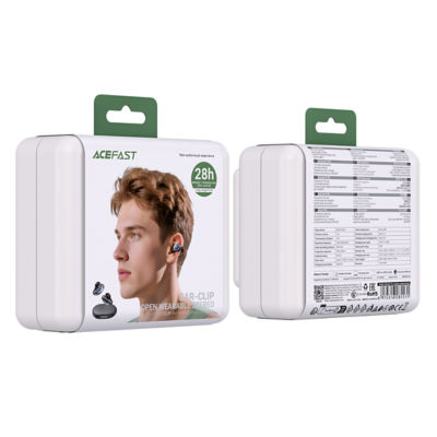 Acefast FA006 ACECLIP Pro Wireless Earbuds 5