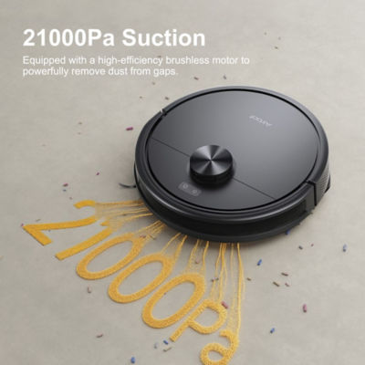 Airbot S9 Ultra 2026 Robotic Vacuum Cleaner 2