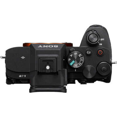 Sony Alpha 7 V Full Frame Hybrid Camera | ILCE-7M5 (Body Only) 5