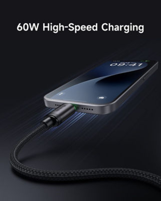 Mcdodo USB-C to USB-C Cable 60W Fast Charging (1M) CA-4410 6