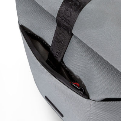 Ucon Acrobatics - Hajo Mini Backpack - Phantom Pigeon Blue Reflective (105311PT42724) 8