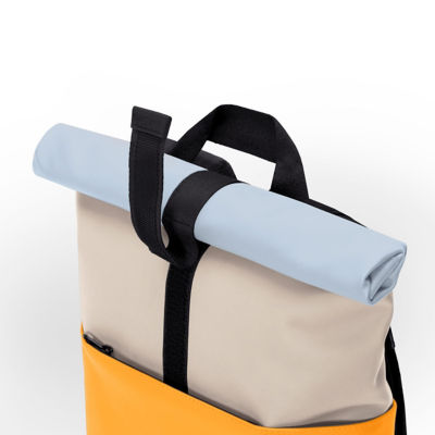 Ucon Acrobatics - Hajo Mini Backpack - Lotus Light Sand - Amber (105311LT72624) 5