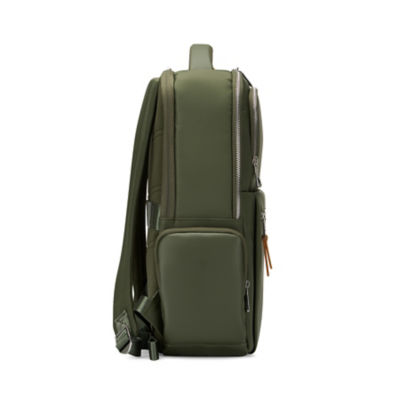 Roncato Woman Biz Business Backpack with 14.1" Laptop Compartment 3