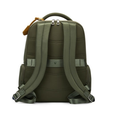 Roncato Woman Biz Business Backpack with 14.1" Laptop Compartment 4