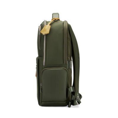 Roncato Woman Biz Business Backpack with 14.1" Laptop Compartment 5