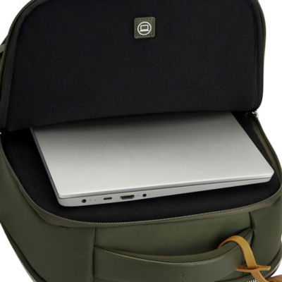 Roncato Woman Biz Business Backpack with 14.1" Laptop Compartment 6