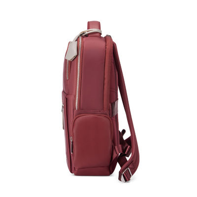 Roncato Woman Biz Business Backpack with 14.1" Laptop Compartment 4