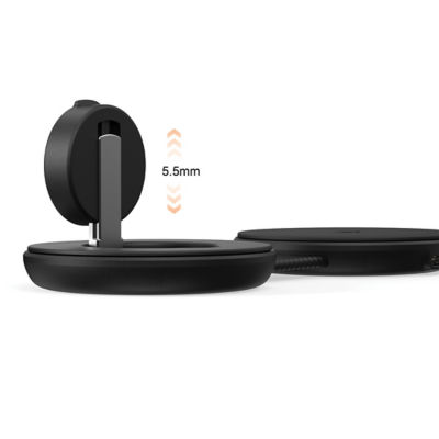 Mazer MagPad Duo3 2in1 Qi2.2 25W Samsung Watch Foldable Wireless Charging Pad 5