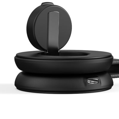 Mazer MagPad Duo3 2in1 Qi2.2 25W Samsung Watch Foldable Wireless Charging Pad 7