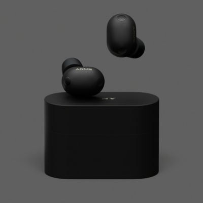 Buy Sony WF-1000XM6 Wireless Noise Cancelling Earbuds Online in