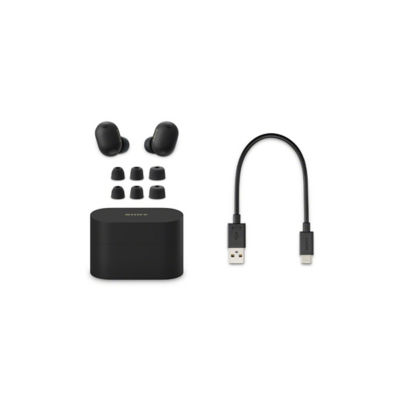 Sony WF-1000XM6 Wireless Noise Cancelling Earbuds 8