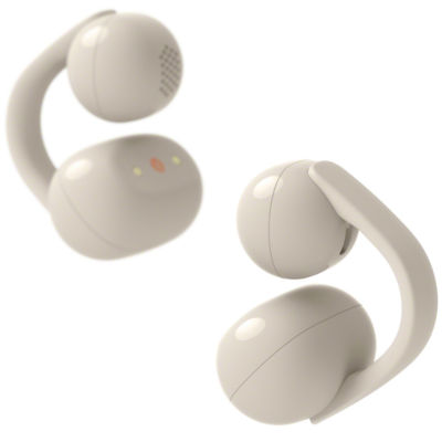 Buy Sony LinkBuds Clip Truly Wireless Open-Ear Headphones Online