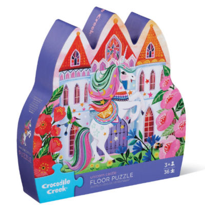 Unicorn Castle