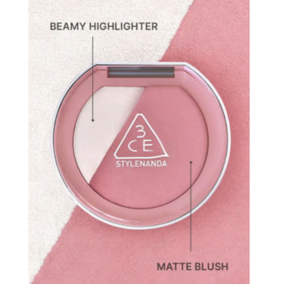 3CE Blushlighter 4.3g 2