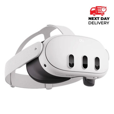 Buy Meta Quest 3S (256GB) VR Headset Virtual Reality Online in