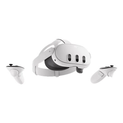 Oculus Meta Quest 3 5