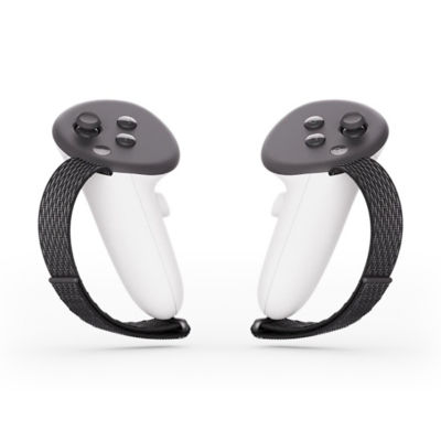 Buy Oculus Meta Quest Active Straps (For Touch Plus Controllers) Online ...