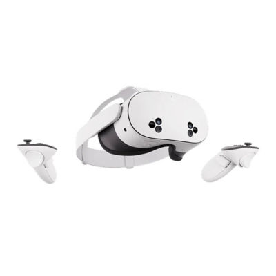 Oculus Meta Quest 3S 5