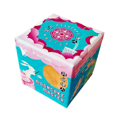 ORIGAME Mooncake Master 1