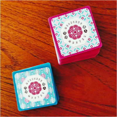 ORIGAME Mooncake Master 9