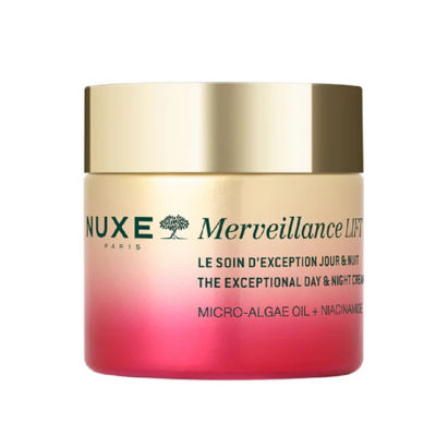 Nuxe Merveillance Lift The Exceptional Day & Night Cream 75ml 2