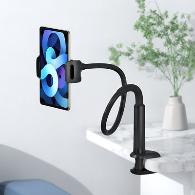 Acefast DeskPro Lazy Holder Desktop Mount Universal Phone Holder E40 6