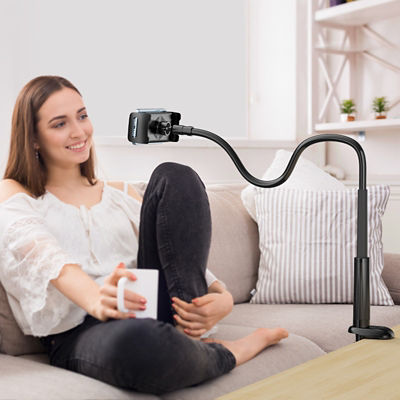 Acefast DeskPro Lazy Holder Desktop Mount Universal Phone Holder E40 7