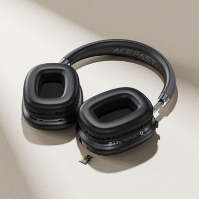 Acefast Hi-Fi Stereo Bluetooth Wireless Over-Ear Headphones H13 7