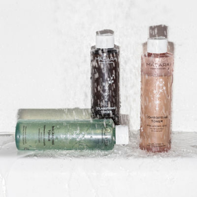 MADARA Organic Skincare Clarifying Toner 200ml 4