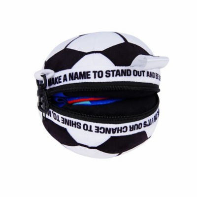 TRAVELMALL FIFA World Cup 2026 Comfort Pillow & Eye Mask Set 7