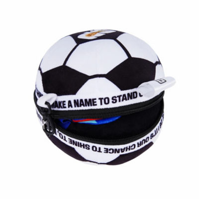 TRAVELMALL FIFA World Cup 2026 Comfort Pillow & Eye Mask Set 8