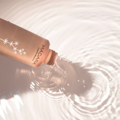MADARA Organic Skincare Comforting Toner 200ml 4
