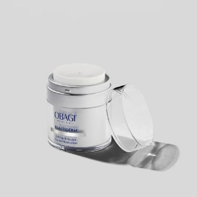 Obagi 欧邦琪 Elastiderm 提拉塑颜面霜 50ml 2