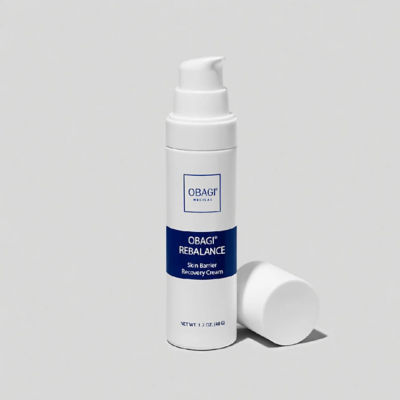 OBAGI Rebalance Skin Barrier Recovery Cream 48g 2