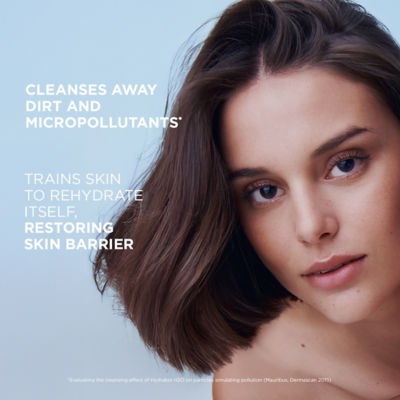 BIODERMA Hydrabio H2O Micellar Water 2