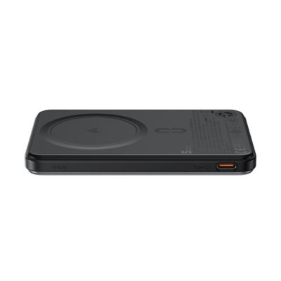 Acefast 3C Magnetic Power Bank 5000mAh 15W Wireless Charger M30 5